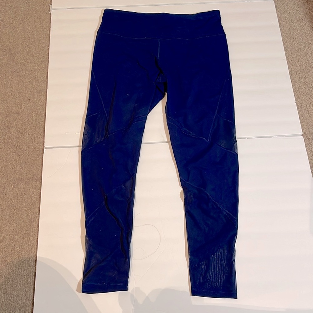 Victoria Secret knockout leggings